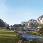 حدائق ومساحات واسعة بمشروع ذا لوفت بالعاصمة الادارية_compressed