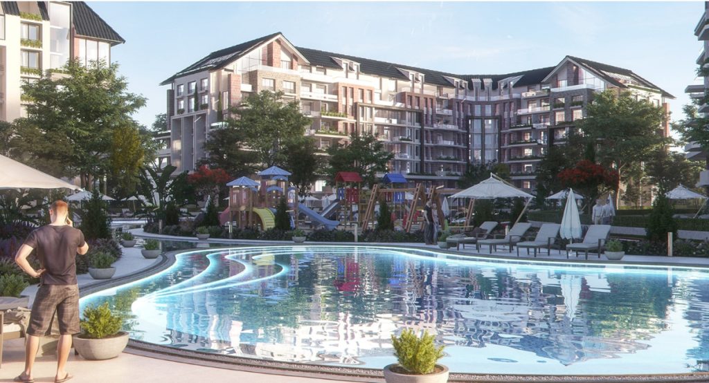 معلومات شاملة عن كمبوند ذا لوفت_compressed